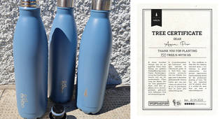 Cadeaux des exposants