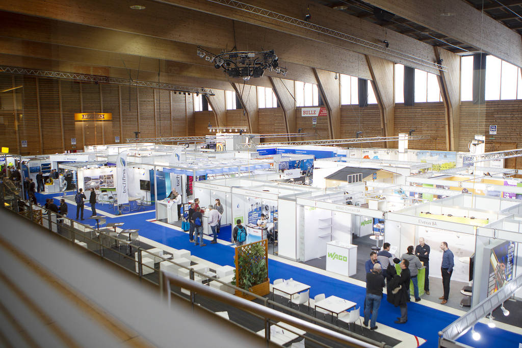 [Translate to Deutsch:] aquapro, exposants 2022